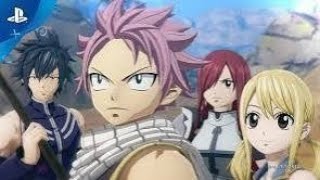 FR Debut de laventure fairy tail 1 [upl. by Hukill149]