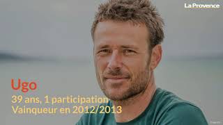 Découvrez les 20 candidats de KohLanta quotLa légendequot [upl. by Leugar]