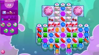 Candy Crush Saga LEVEL 1798 NO BOOSTERS new [upl. by Ennairol]