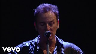 Bruce Springsteen amp The E Street Band  Jungleland London Calling Live In Hyde Park 2009 [upl. by Lewes]