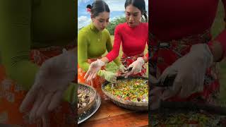 cooking bangladesh trendingshorts viralshorts trending viralvideo [upl. by Vachell]