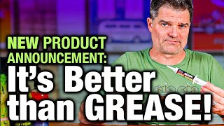 Better than Grease AntiSeize Assembly Paste [upl. by Cristionna]