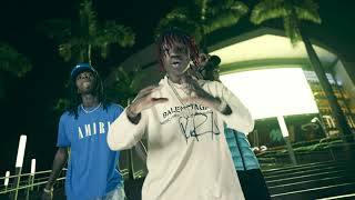 100K Track x Ynw BSlime x Slatt Zy  Change Music Video [upl. by Inaffyt611]