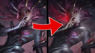 COVEN Skins BIG Update  Nami  Syndra  Akali  Nilah  Mordekaiser  Elise  League of Legends [upl. by Hauger140]