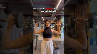 Can you relate shorts youtubeshorts gym fitnesss relatable fitfun fitcomedy love [upl. by Kcirtapnaes]