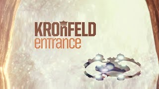 Kronfeld  Entrance Official Audio [upl. by Selma]