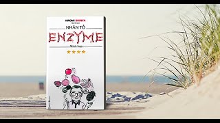 Đọc hiểu sách Nhân tố Enzyme  Minh họa [upl. by Fabiano]