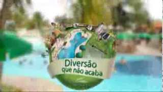 Diversão que não acaba  Royal Palm Plaza Resort Campinas [upl. by Albertine]