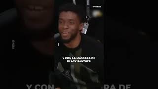 El día que Black Panther colaboró con Victor Oladipo shorts [upl. by Oicam522]