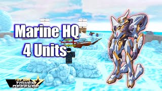 Solo Marine HQ ft Meta Knight  ASTD [upl. by Tamarah]