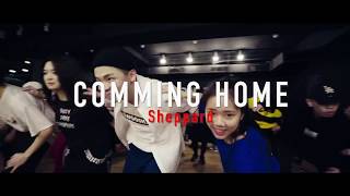 Sheppard coming home Dance Choreographer By Shaw Lin [upl. by Davena]