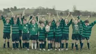 SIX NATIONS UNSEEN ADVERT BANNED [upl. by Gaal]