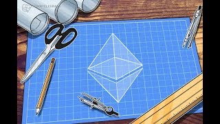 The Upcoming Ethereum Hard Fork [upl. by Leela]