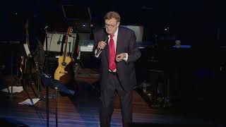 News From Lake Wobegon [upl. by Gerty]