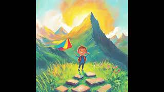 Little Steps Big Dreams  Motivational Song for Kids  Achieving Goals with Fun Music [upl. by Raasch]