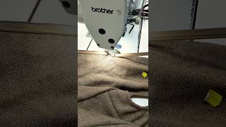 Brother sewing machine tips for jeeper viralvideo shortvideo shorts reels [upl. by Novyert]