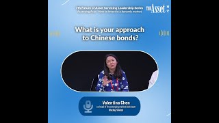 What is your approach to Chinese bonds [upl. by Ycram]