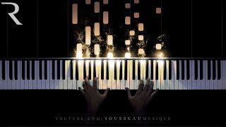 The Most Beautiful amp Relaxing Piano Pieces Vol 1 [upl. by Cirilo746]