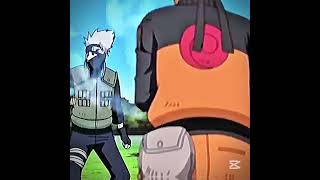 KAKASHI SEE MINATO IN NARUTOEDITSHKESXENOZnaruto [upl. by Aylmar]