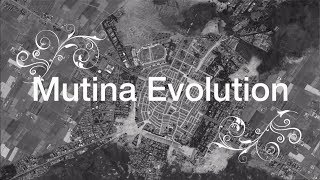 MUTINA EVOLUTION [upl. by Kauffmann]