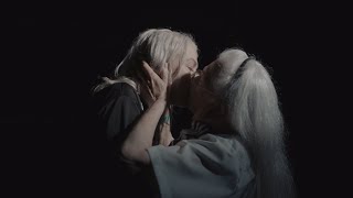 Phoebe Bridgers  I Know the End Official Video [upl. by Annij]