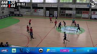 ServiAuto Bueu Atl vs BM Culleredo Despreocupatees  Streaming Partido Cadete Masculino [upl. by Renelle624]