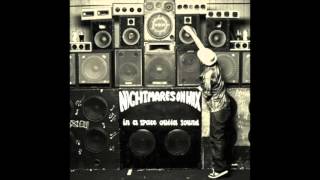 Nightmares on wax  damn [upl. by Nnylf719]