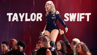 Taylor Swift  Reputation Stadium Tour Tokyo Dome 11202018 [upl. by Luisa]