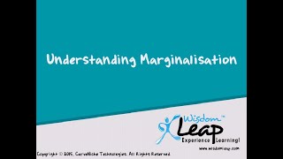 Understanding Marginalisation  Social Science CBSE  ICSEGrade 8 [upl. by Lertnahs]