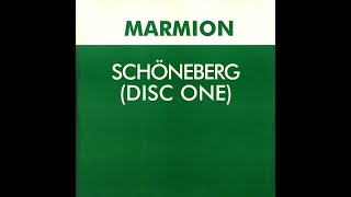 Marmion – Schöneberg Man With No Name Remix 1996 [upl. by Annaigroeg]