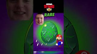 Monster Eggs Opening 🥚  brawl Stars memes [upl. by Edmondo242]