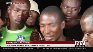 YOGERA NAFFE Ab’e Nakasongola boogera ebibaluma [upl. by Battat]