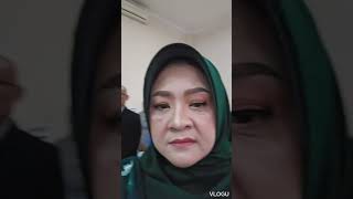 Sumpah dr Fahira Aziza di Fakultas Kedokteran Unsoed Purwokerto [upl. by Adriel108]