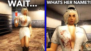 Video Game Easter Eggs 144 Call Of Duty Black Ops 6 Silent Hill 2 Crime Scene Cleaner amp More [upl. by Atiuqad746]