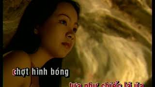 Trở lại phố củ Karaoke Cẩm Ly [upl. by Acilgna]