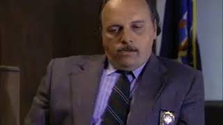 Robert Costanzo in NYPD Blue  S1E1 quotPilotquot 1993 [upl. by Doro]