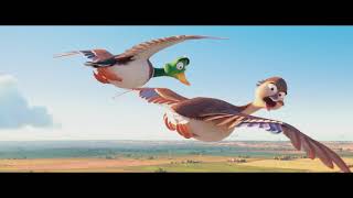 ¡Patos  Spot Viaje PREESTRENO SÁB 23 DOM 24 Y LUN 25 ESTRENO JUE 28 SOLO EN CINES [upl. by Agnimod481]