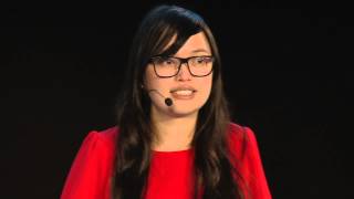 Debating can change your life Lucinda David at TEDxLundUniversity [upl. by Demetre]