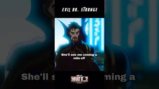 What if S02 Final Episode  Universe Killer whatif marvel shorts [upl. by Marba]