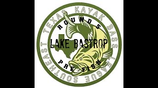 SETXKBL Lake Bastrop PreFish [upl. by Candless]