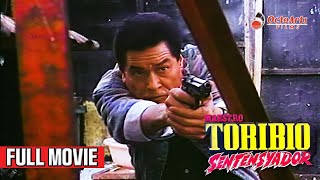 MAESTRO TORIBIO SENTENSYADOR 1994  Full Movie  Eddie Garcia Tirso Cruz III Lito Legaspi [upl. by Llenahc]