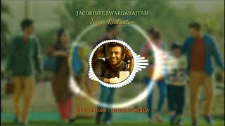 Jacobinte Swargarajyam  Jerrys Realisation  Malayalam movie bgm  mallu bgms  Hotzpot Media [upl. by Araek]