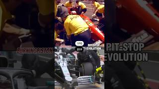 F1 PitStop Evolution Buy one get one free 🫠 [upl. by Siurtemed]