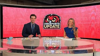 Owl Sports Update February 3rd 2022 [upl. by Key567]