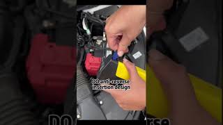 How to Revive Your Dead Car Battery in Minutes Watch This [upl. by Rusticus]