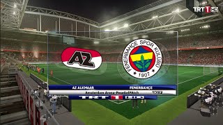 20242025 YENİ SEZON YAMASI PES 2013  TRT 1 HD SKORBORD [upl. by Ise850]