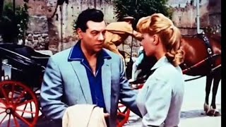 Mario Lanza  Dicitencello Vuie 1958 [upl. by Kcinimod54]