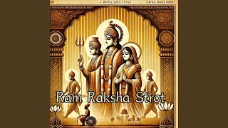 Ram Raksha Strot Upbeat Version [upl. by Watkin]