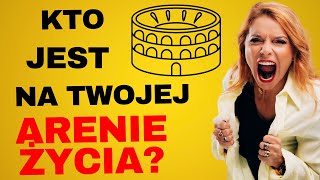 Czy twoje otoczenie Cię wspiera 💪 NIE Wymień ich [upl. by Adnohr]