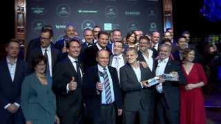 LEADERS OF THE YEAR Deutschland 2013 [upl. by Yssirhc]